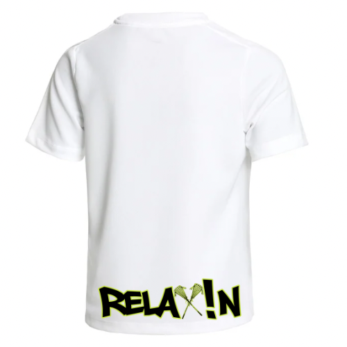 Relax!n Sharp Shirt