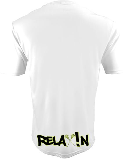 Relax!n Sharp Shirt